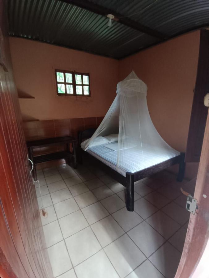 Hostal Asi Es Mi Tierra Balgue Exteriér fotografie